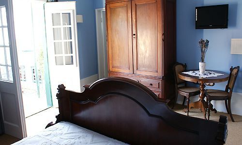Casa Da Avo - Turismo De Habitacao 4*
