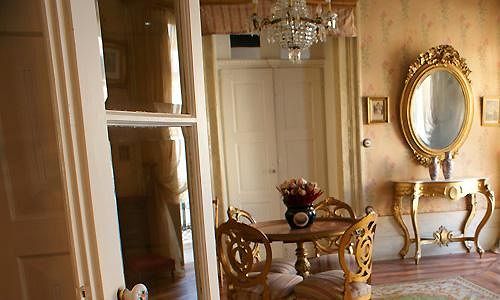 Casa Da Avo - Turismo De Habitacao Maison d'hôtes 4*
