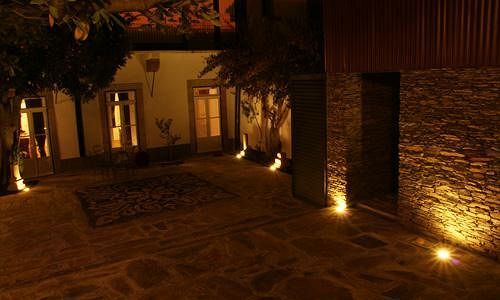Casa Da Avo - Turismo De Habitacao Maison d'hôtes